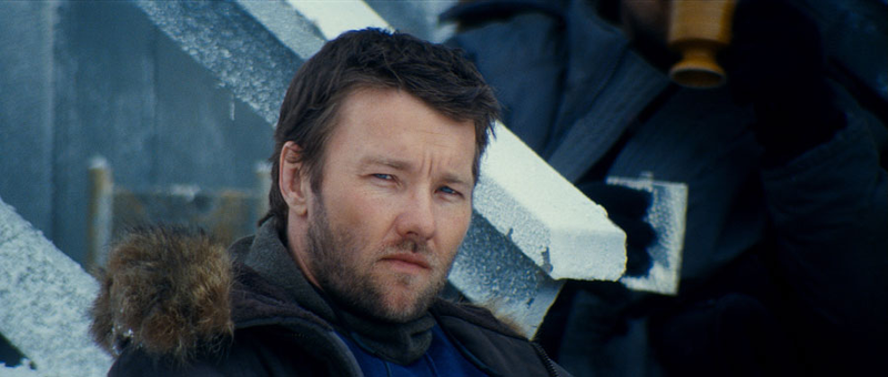 Illustration for article titled Dissect the alien body of The Thing in this new batch of high-res stills